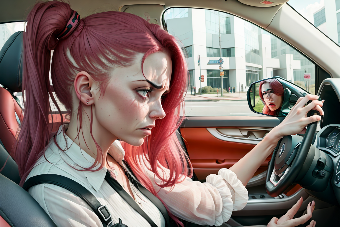 Featured image for Getting Coffee &#8211; Flash fiction AI images