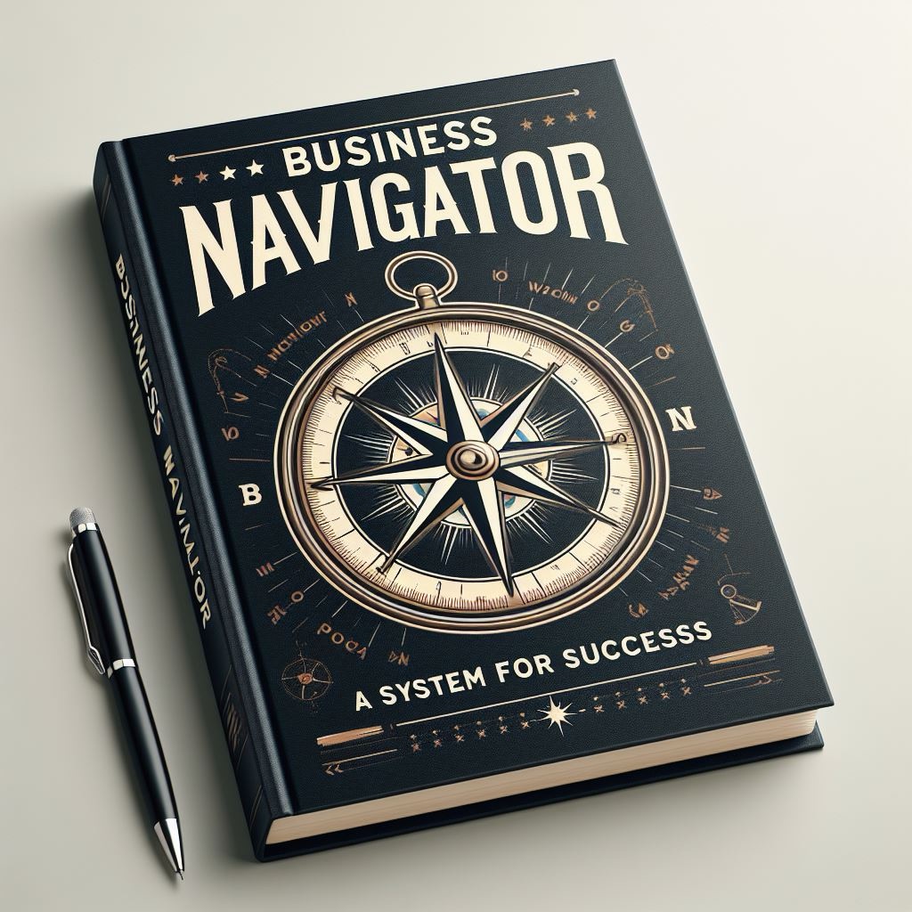 Featured image for Navigating your Business Journey