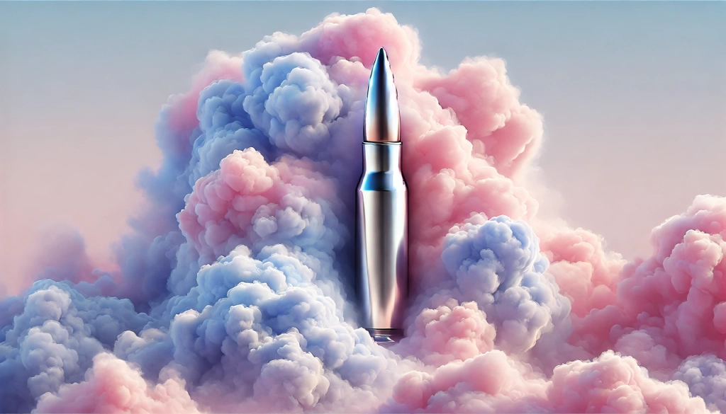 Featured image for The silver bullet. The answer to all your problems.