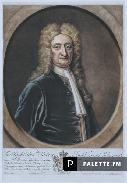 Featured image for Robert Molesworth Research &#8211; Can you help?