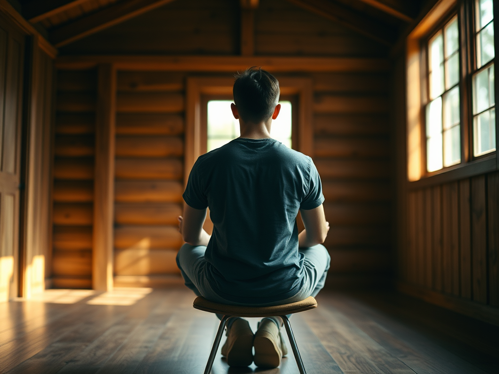 Featured image for Meditation: A starters guide.