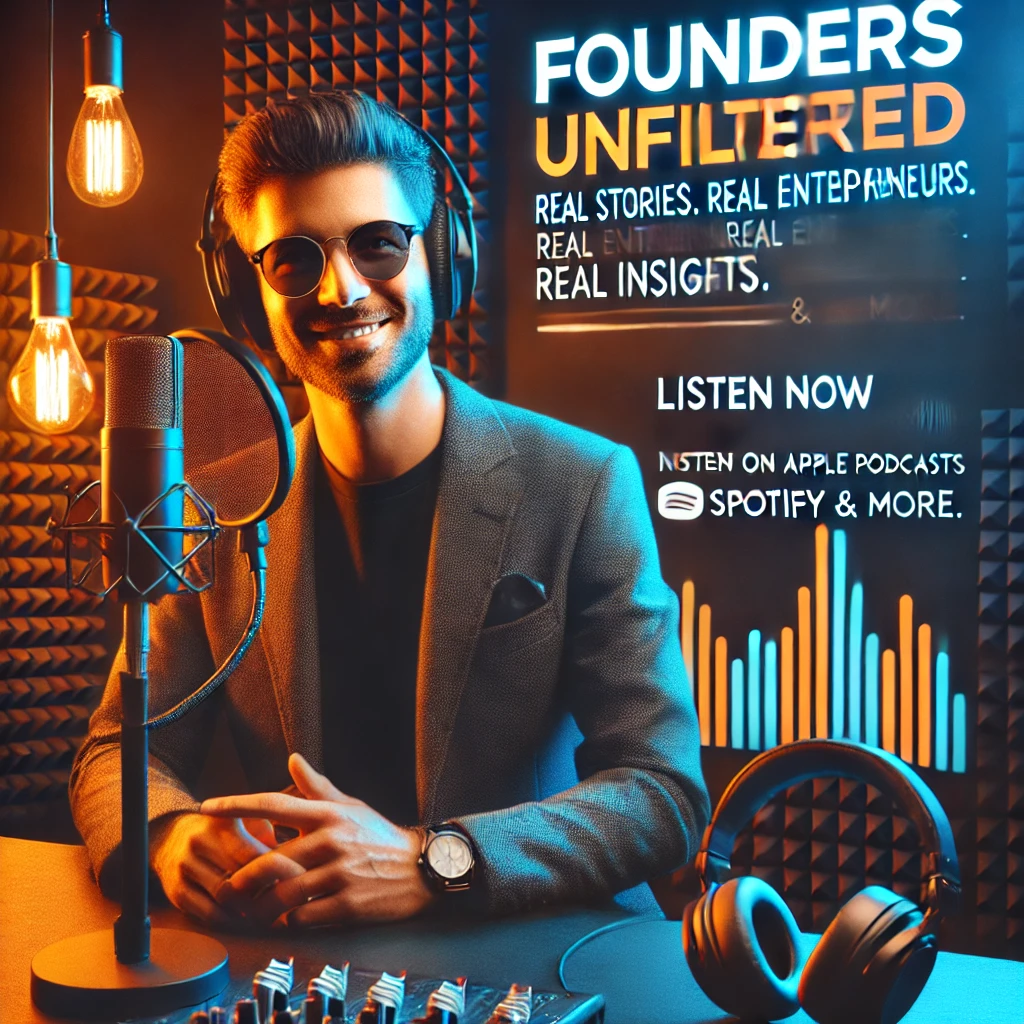 Featured image for From Acquisition to $300K Lessons: Kevin Innovate’s Startup Journey