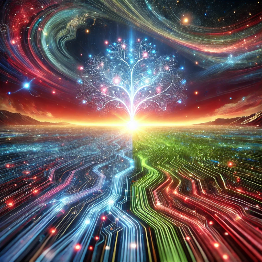 Featured image for AI Landscape: AGI Dreams &amp; ASI Reality