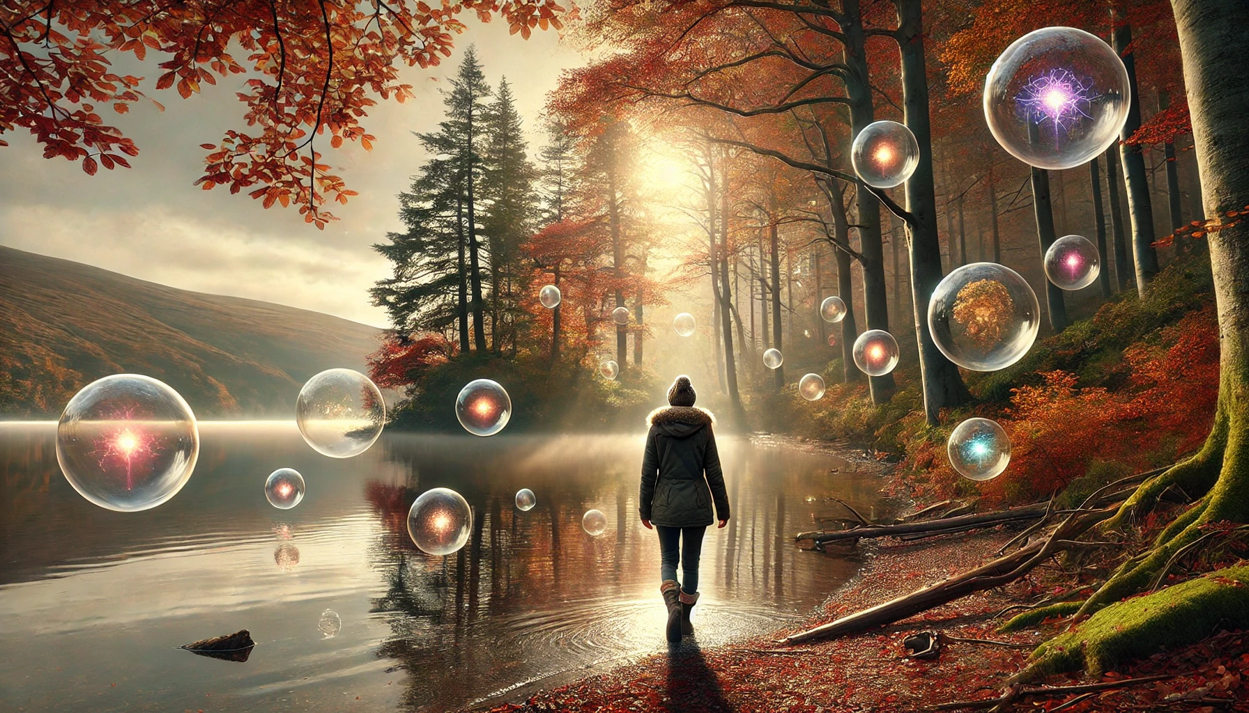 Featured image for Peace by Piece: Individual Calm to Global Harmony