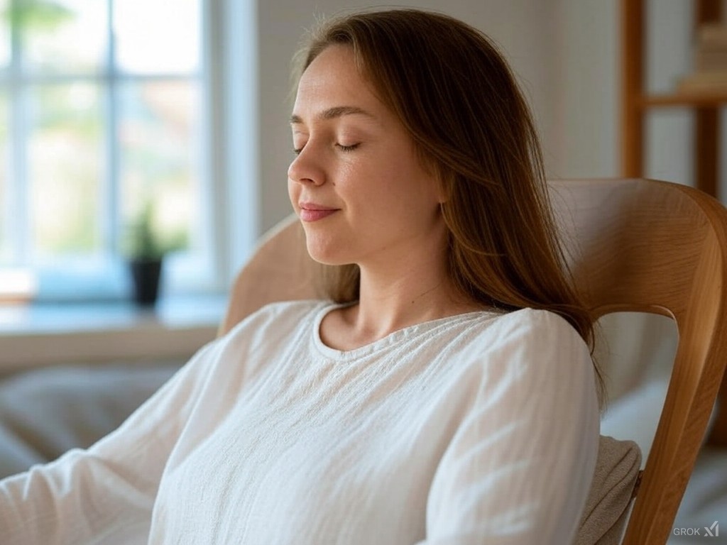 Featured image for Meditation: A short guide for beginning or improving technique.